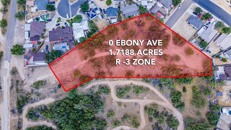 More Photos Of 0 Ebony Ave, Laredo Land For Sale