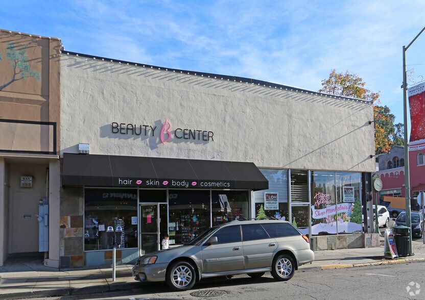 More Photos Of 6211 La Salle Ave, Oakland Storefront Retail Office For Lease