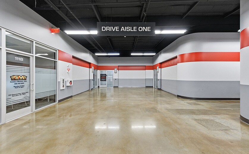 More Photos Of 521 Charcot Ave, San Jose Showroom For Sale