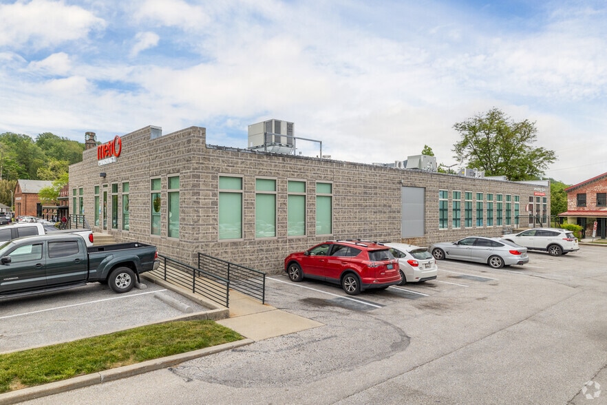 Primary Photo Of 1340 Smith Ave, Baltimore Coworking Space
