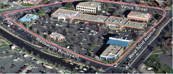 More Photos Of 5220 Wadsworth Byp, Arvada Freestanding For Lease