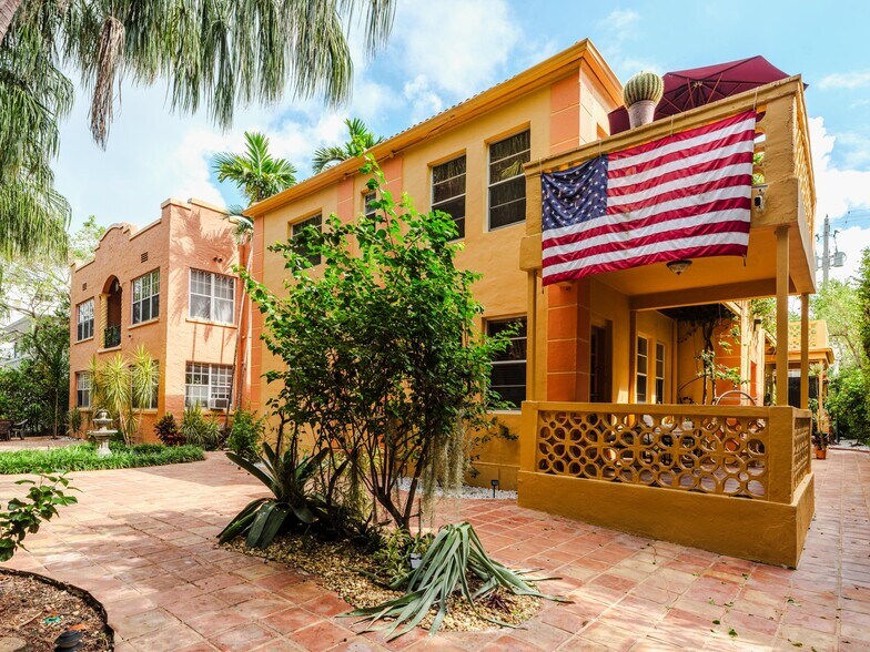Primary Photo Of , Miami Beach Multifamily For Sale
