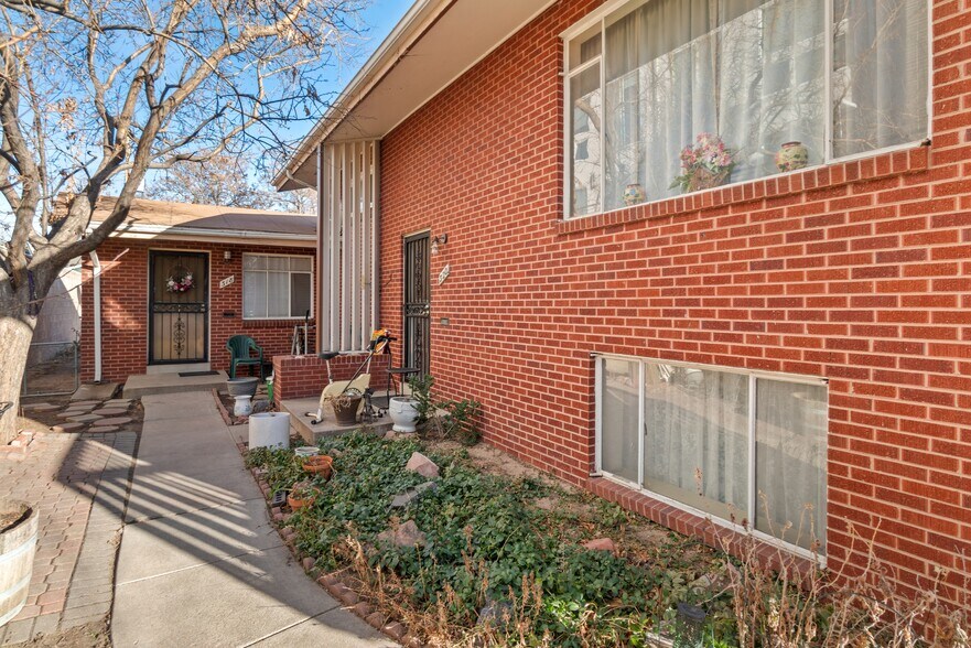 More Photos Of 318 S Lafayette St, Denver Multifamily For Sale