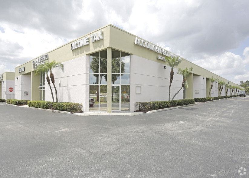 More Photos Of 16115 SW 117th Ave, Miami Showroom For Sale