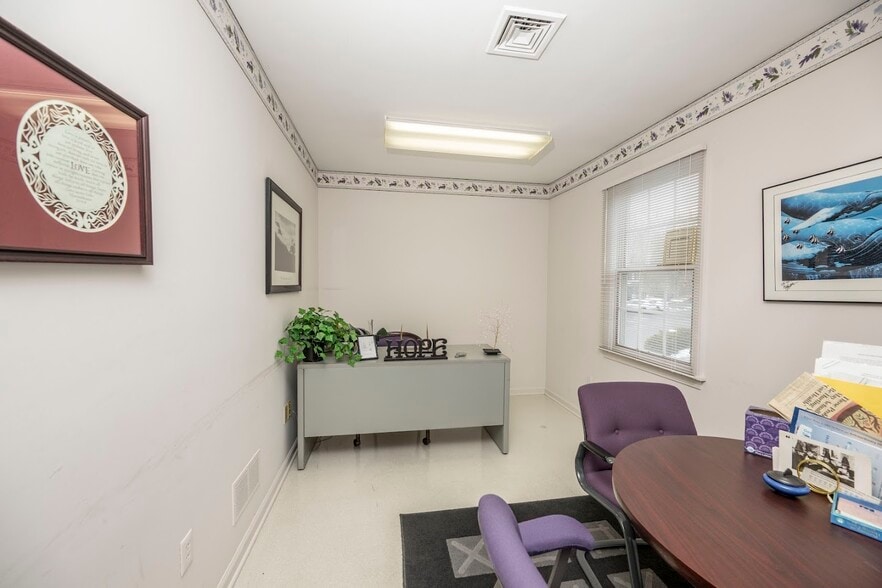 More Photos Of 11 Woodland Rd, Madison Medical For Sale