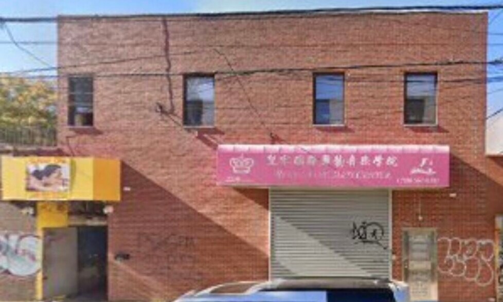 More Photos Of 2797-2799 86th St, Brooklyn Storefront Retail Office For Sale