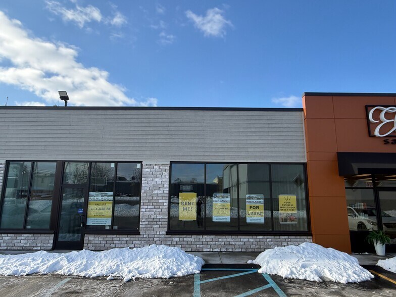 More Photos Of 405 S Main St, Old Forge Unknown For Lease