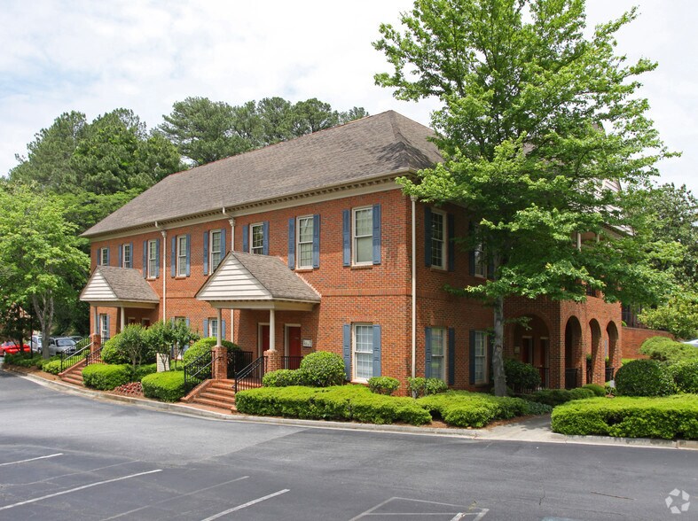 More Photos Of 1776 Old Spring House Ln, Dunwoody Medical For Lease