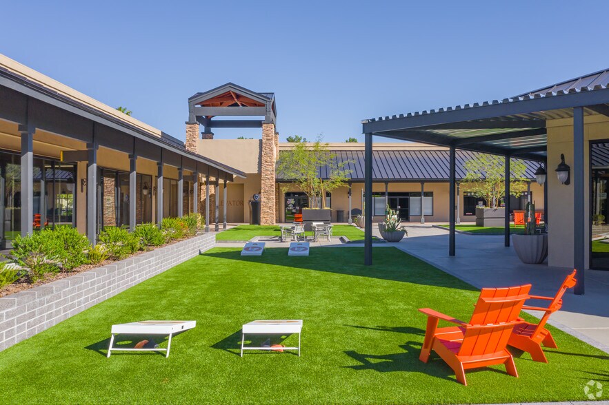 More Photos Of 7000 E Shea Blvd, Scottsdale Office For Lease
