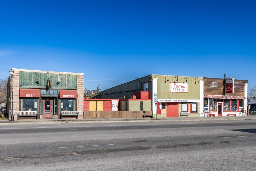 More Photos Of 45 N Main St, Victor General Retail For Sale