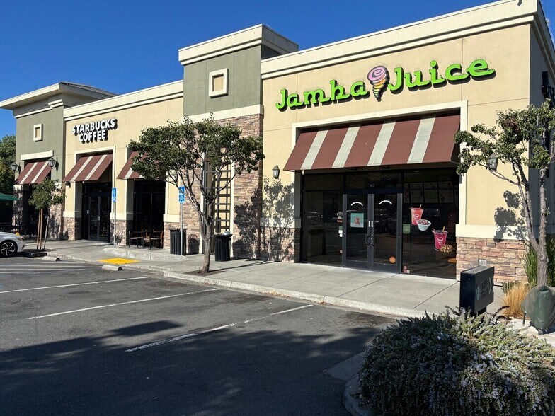 Primary Photo Of Napa Junction Rd, American Canyon Unknown For Lease