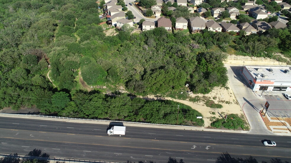 More Photos Of 10517 Marbach Rd, San Antonio Land For Sale