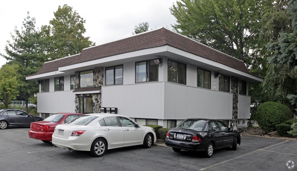 More Photos Of 71 E Eckerson Rd, Spring Valley Office For Lease