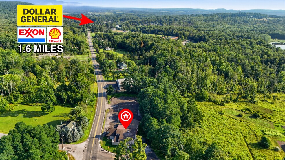 More Photos Of 225 Owego Turnpike, Waymart Specialty For Sale
