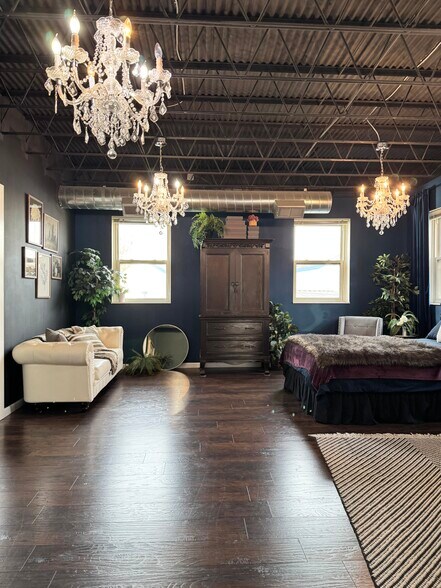 More Photos Of 609 E Speer Blvd, Denver Office For Sale