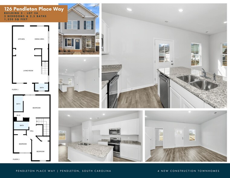 More Photos Of , Pendleton Multifamily For Sale