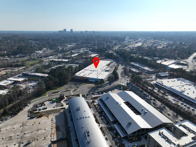 More Photos Of 2114 Atlantic Ave, Raleigh Warehouse For Lease
