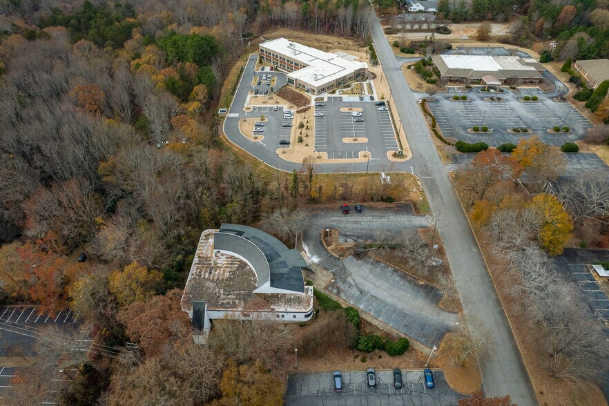 More Photos Of 125 Dillon Dr, Spartanburg Medical For Sale