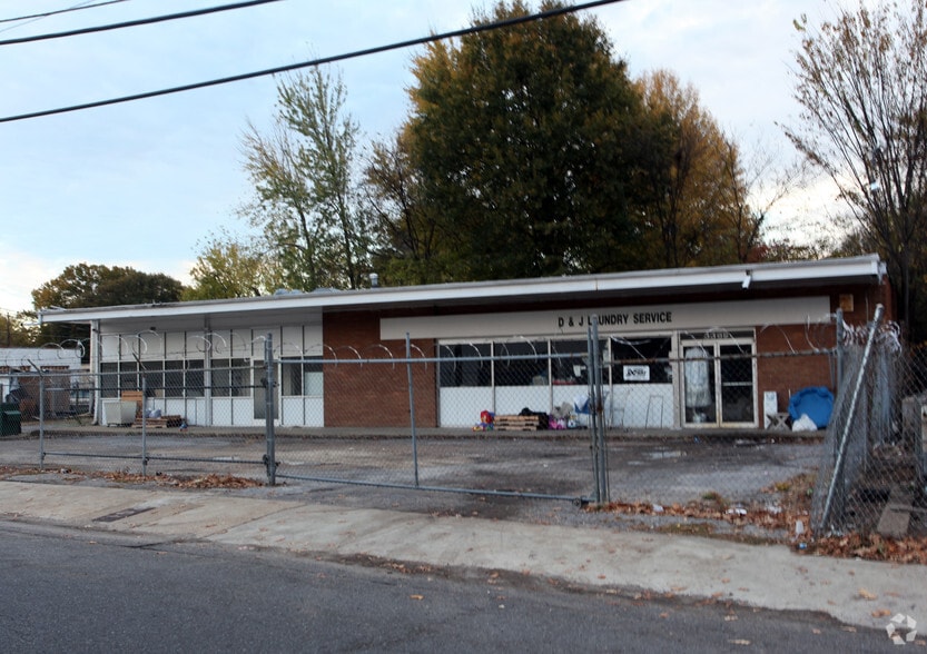 More Photos Of 3369 Macon Rd, Memphis Freestanding For Sale
