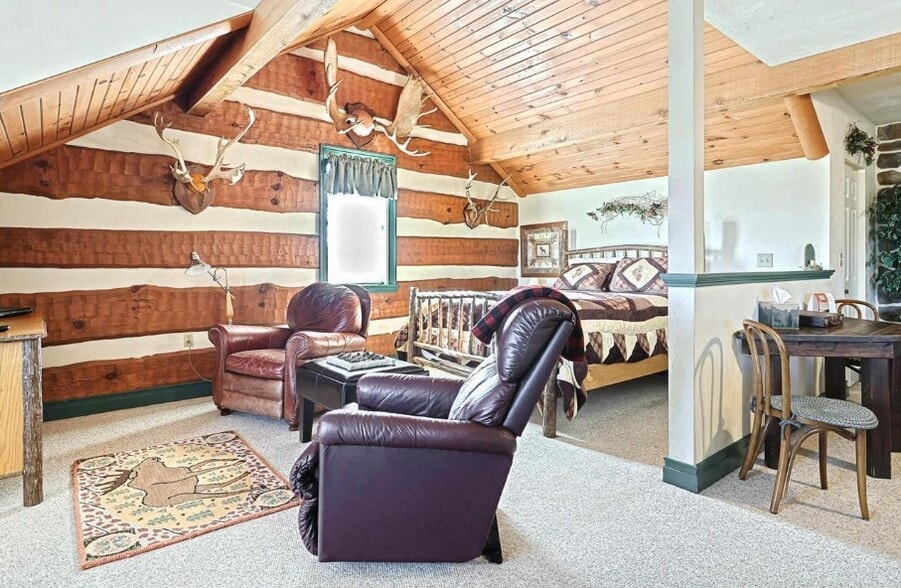 More Photos Of 900 Chambersburg Rd, Gettysburg Hospitality For Sale