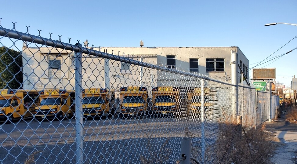 More Photos Of 2835 Crescent Blvd, Collingswood Light Manufacturing For Lease