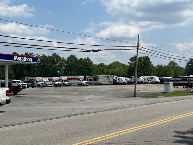 More Photos Of 2818 Old State Route 32, Batavia Convenience Store For Sale