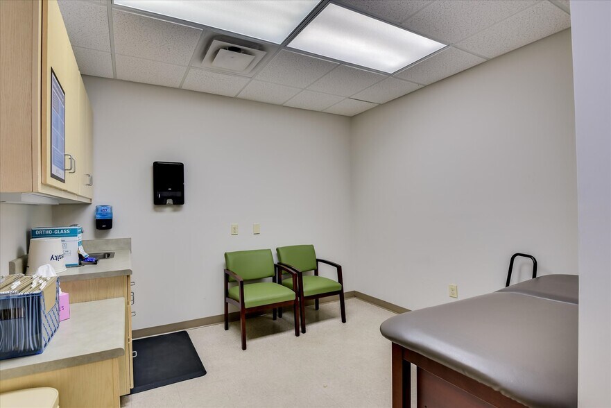 More Photos Of 191 Center South Blvd, Aiken Medical For Sale