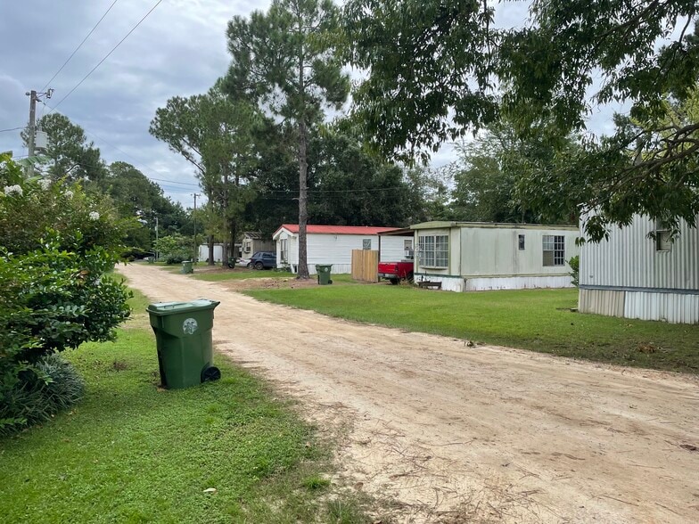 More Photos Of 146 David St, Adel Manufactured Housing Mobile Home Park For Sale