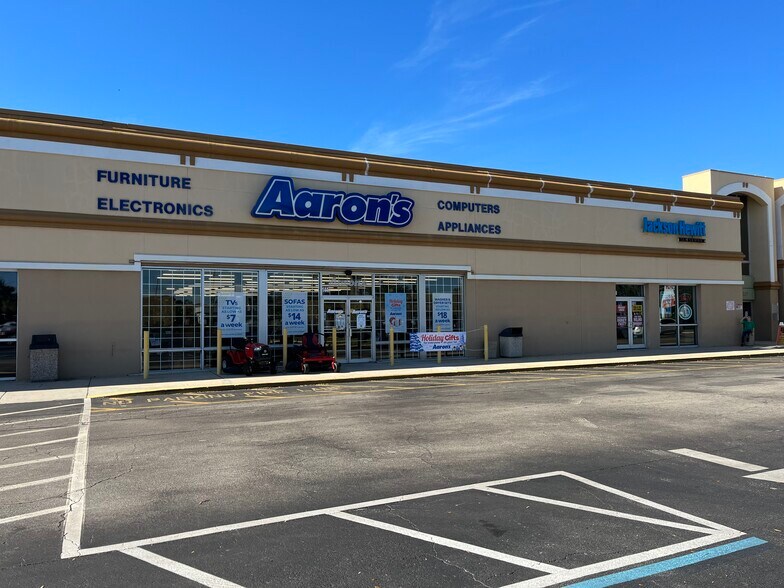 More Photos Of 108-288 N Nova Rd, Daytona Beach Unknown For Lease