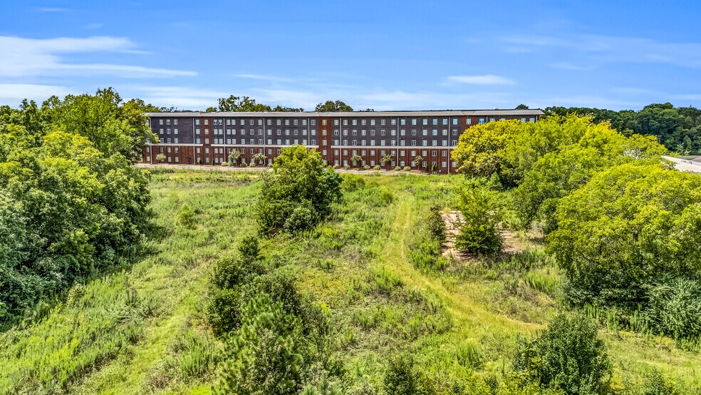 More Photos Of Blackjack Road @ Wingo Way, Starkville Land For Sale
