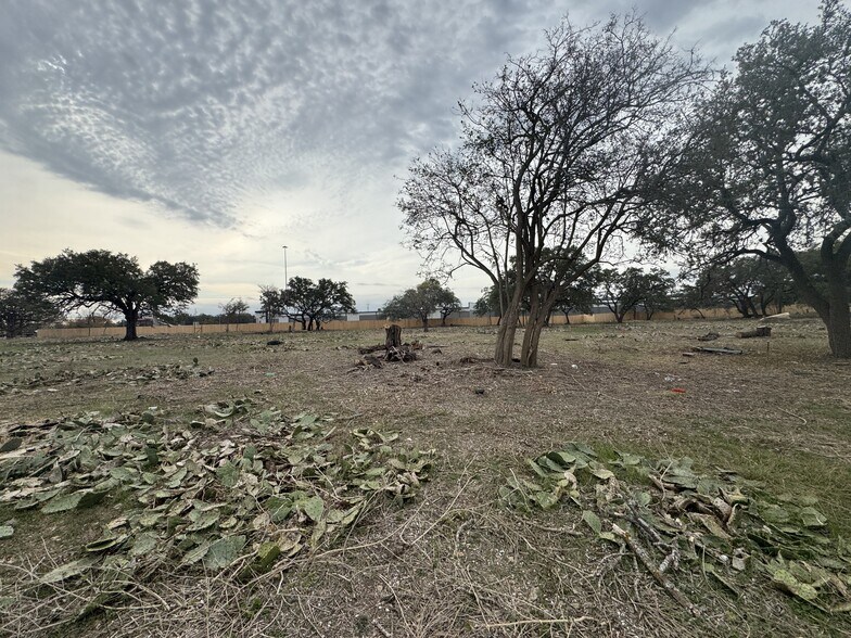 More Photos Of 1909 Interstate 35, San Marcos Land For Sale