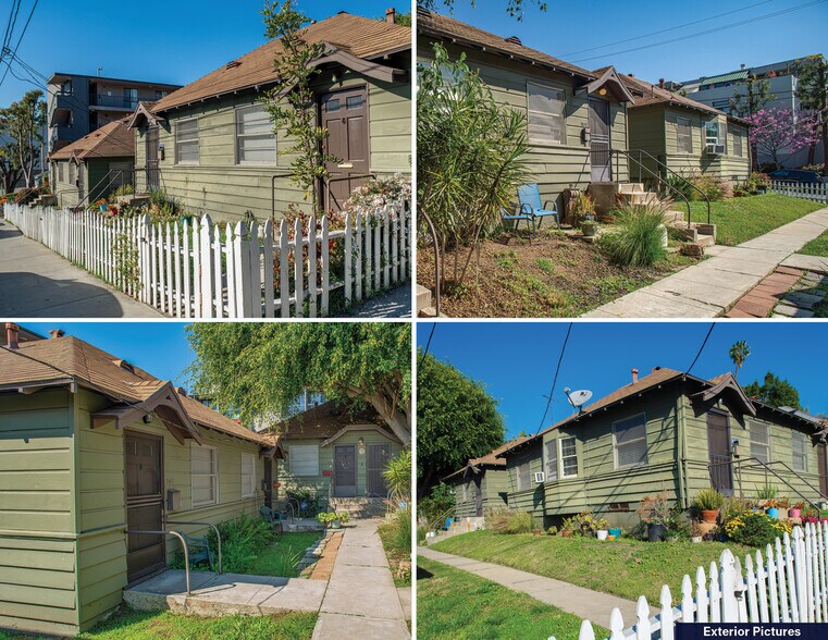 More Photos Of 943 Hancock Ave, West Hollywood Apartments For Sale