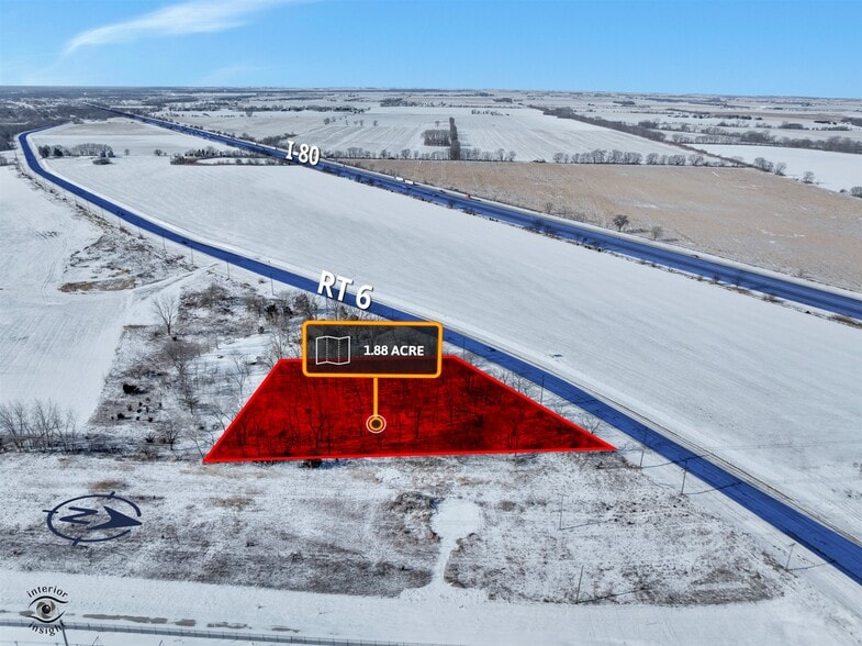 More Photos Of 1.88 Acres Route 6, Morris Land For Sale