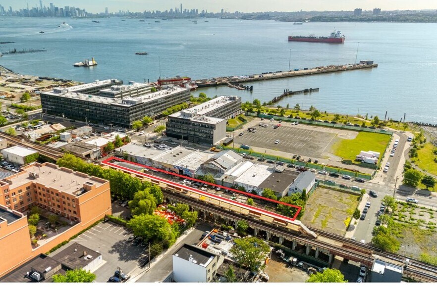 Primary Photo Of 14 Prospect St, Staten Island Land For Sale