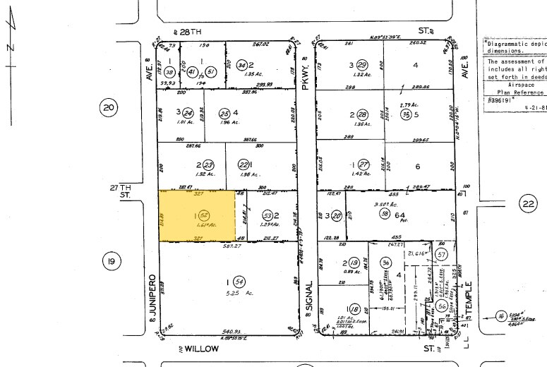 More Photos Of 2698 Junipero Ave, Long Beach Light Distribution For Lease