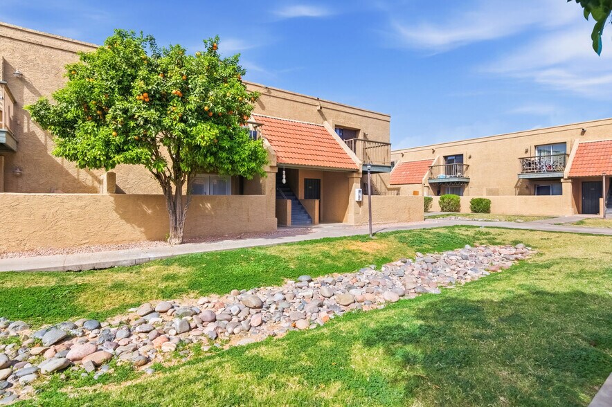 More Photos Of 1224 E Evergreen St, Mesa Apartments For Sale