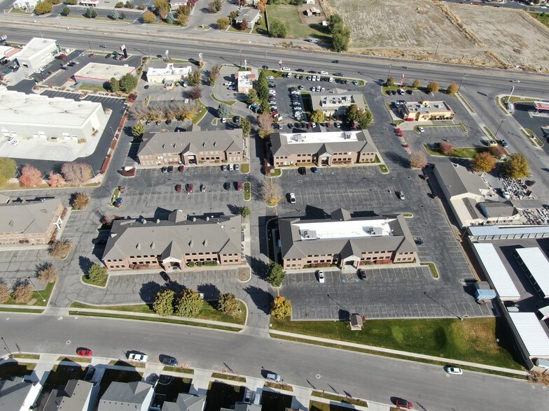 More Photos Of 795 E 340 S, American Fork Office For Lease