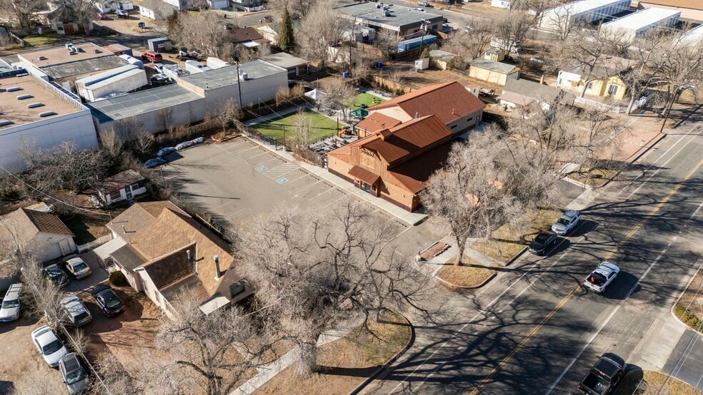 More Photos Of 2207 Bott Ave, Colorado Springs General Retail For Sale