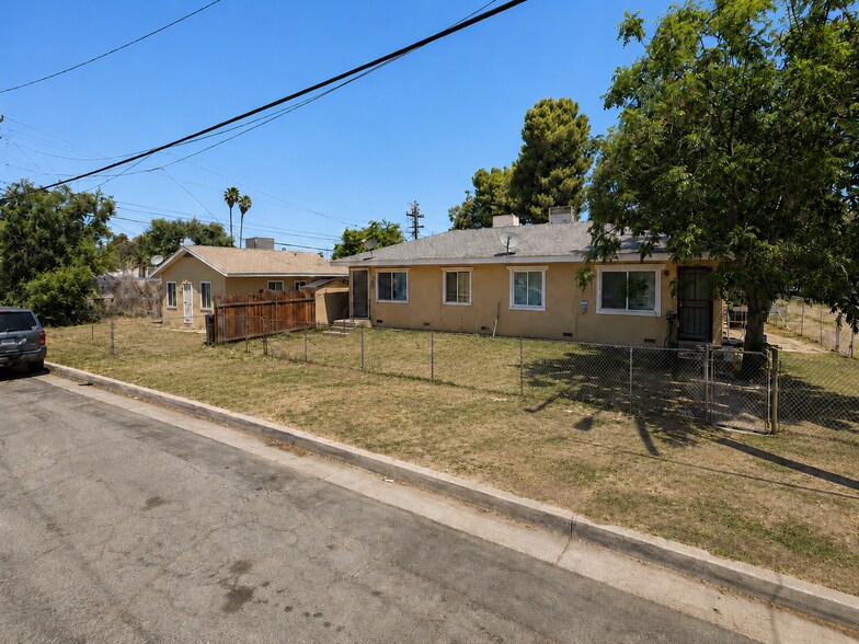Primary Photo Of 615 Olive St, Bakersfield Multifamily For Sale