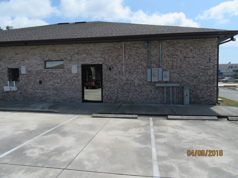 More Photos Of 1027 Florida Ave S, Rockledge Medical For Lease