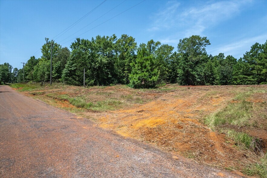 More Photos Of Tract 1 County Road 4102, Jacksonville Land For Sale