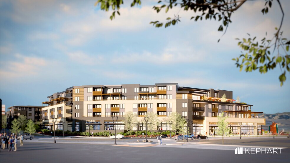 Primary Photo Of Main St & McCaslin Blvd, Superior Apartments For Lease