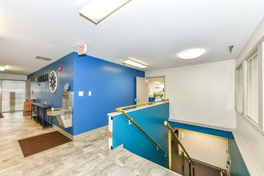 More Photos Of 1640 N Ritter Ave, Indianapolis Medical For Lease