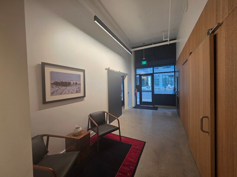 More Photos Of 838 Broadway, Denver Office For Lease