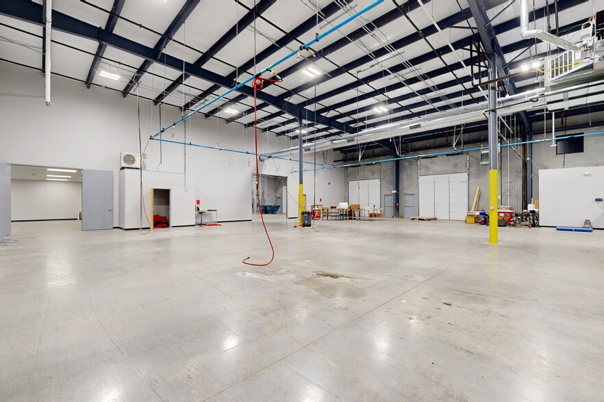 More Photos Of 140 Corporate Dr, Spartanburg Research And Development For Lease
