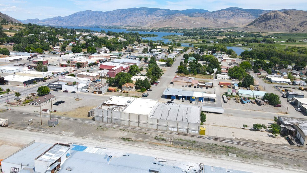 More Photos Of 602 Apple Way Ave, Oroville Warehouse For Sale