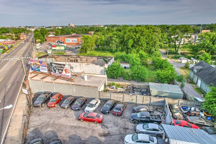 More Photos Of 39 Lafayette St, Nashville Freestanding For Sale