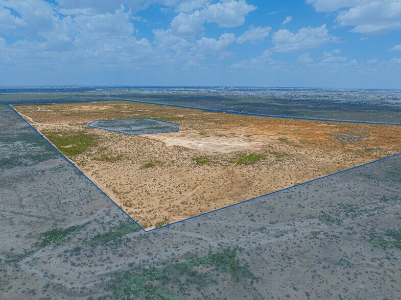 More Photos Of TBD SW Loop 338 loop, Odessa Land For Sale