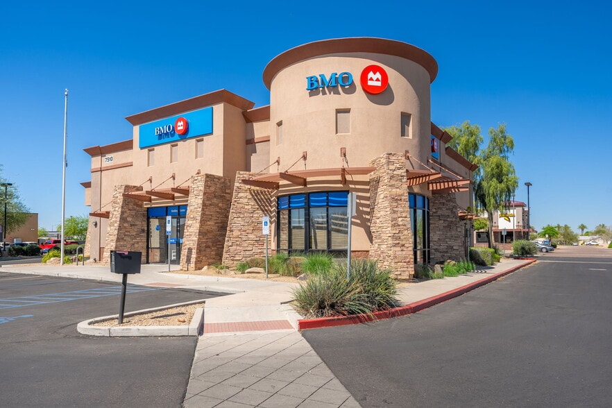 Primary Photo Of 7510 W Lower Buckeye Rd, Phoenix Freestanding For Sale