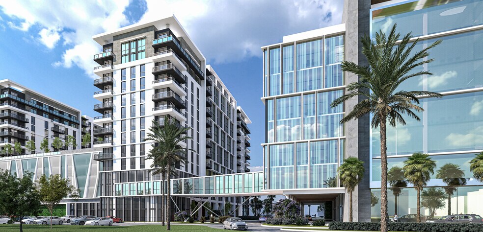 More Photos Of 7350 Coral Way, Miami Medical For Lease